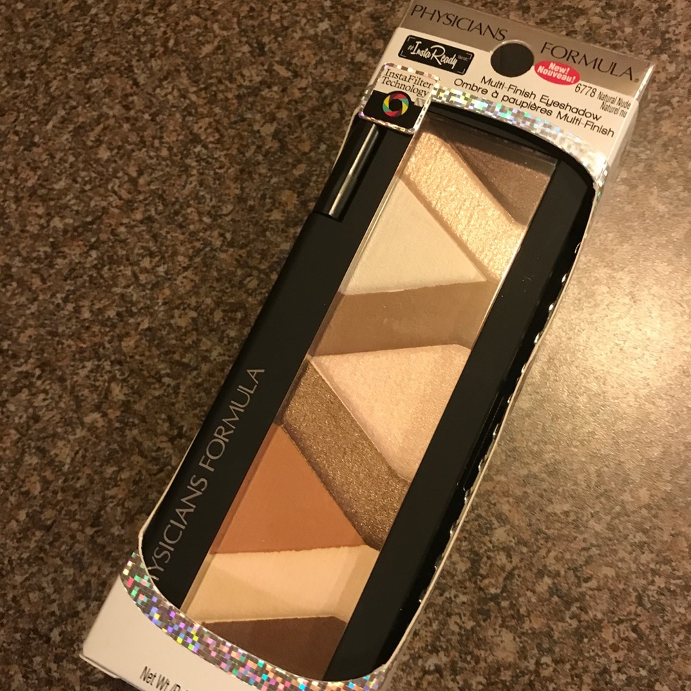 Physician formula eyeshadow pallet